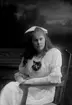 Greta Kjällström, Lexe