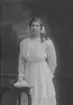 Ruth Andersson, Ruddammsgatan 11, Gävle