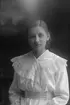 Märtha Mattson, Korsnäsgatan 26, Gävle