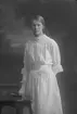 Jessie Gustafsson, Skogmur, Gävle