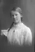 Jessie Gustafsson, Skogmur, Gävle