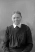 Fru August Berglund, Johanneslöt, Hagaström