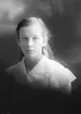 Greta Jäderberg, Sätra 7Gävle