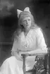 Greta Nylöf, Staketgatan 26, Gävle
