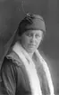 Edith Björklund, Strömsbro