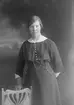 Elin Borg, Råhällan