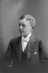 Sven Hermansson, Nygatan 40, Gävle