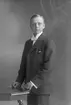 Gunnar Söderström, Femte Tvärgatan 43, Gävle