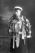 Gösta Haglund, Norra Köpmangatan 21, Gävle