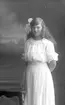Frida Jansson, Hemsta 11, Hemlingby