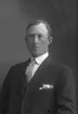 J. W. Jansson, Östanå, Älvkarleby