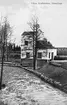 Vifors Kraftstation, Hamrånge