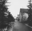 Andersberg villaområde.