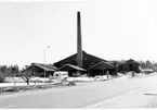 Hagaström,
Tegelhuset,
Gävle industrier.