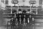 Hedesunda Missionsförsamling,
Från Missionsförsamlingens 50-årsjubileum 1927.