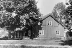 Komministerbostaden i Oppåker.
Huset revs på 1910-talet.