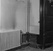 Bengtssons Tobakshandel
Nygatan 25-27.
Kvateret Gevalia.

Butiken. Sydöstra hörnet.