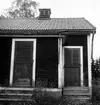 Alborga skola
