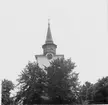 Hille kyrka.

Bilderna tagna i dokumentationssyfte inför förestående byte av tak.