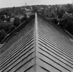 Hille kyrka.

Bilderna tagna i dokumentationssyfte inför förestående byte av tak.