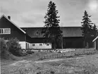 Karlsbergs sjukhem. 1946
Uthusbyggnaden