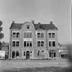 Jugendhus Kaserngatan 73. Uppfört 1903.