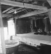 Båthus.
Norrmyravägen 13 Eskön.