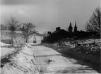 Strömvallen.