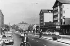 Södra Kungsgatan.
