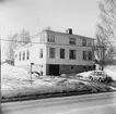 Sionskapellet.