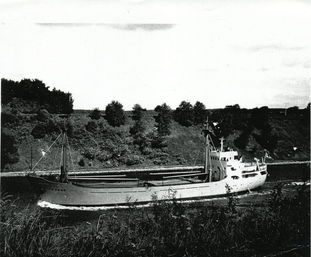 Herrö (1955 OFZI)