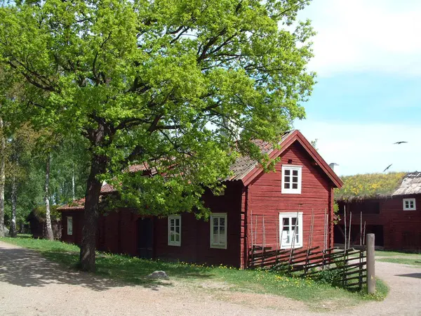 Vallby Friluftsmuseum
