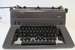 Skrivemaskin