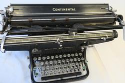 Skrivemaskin