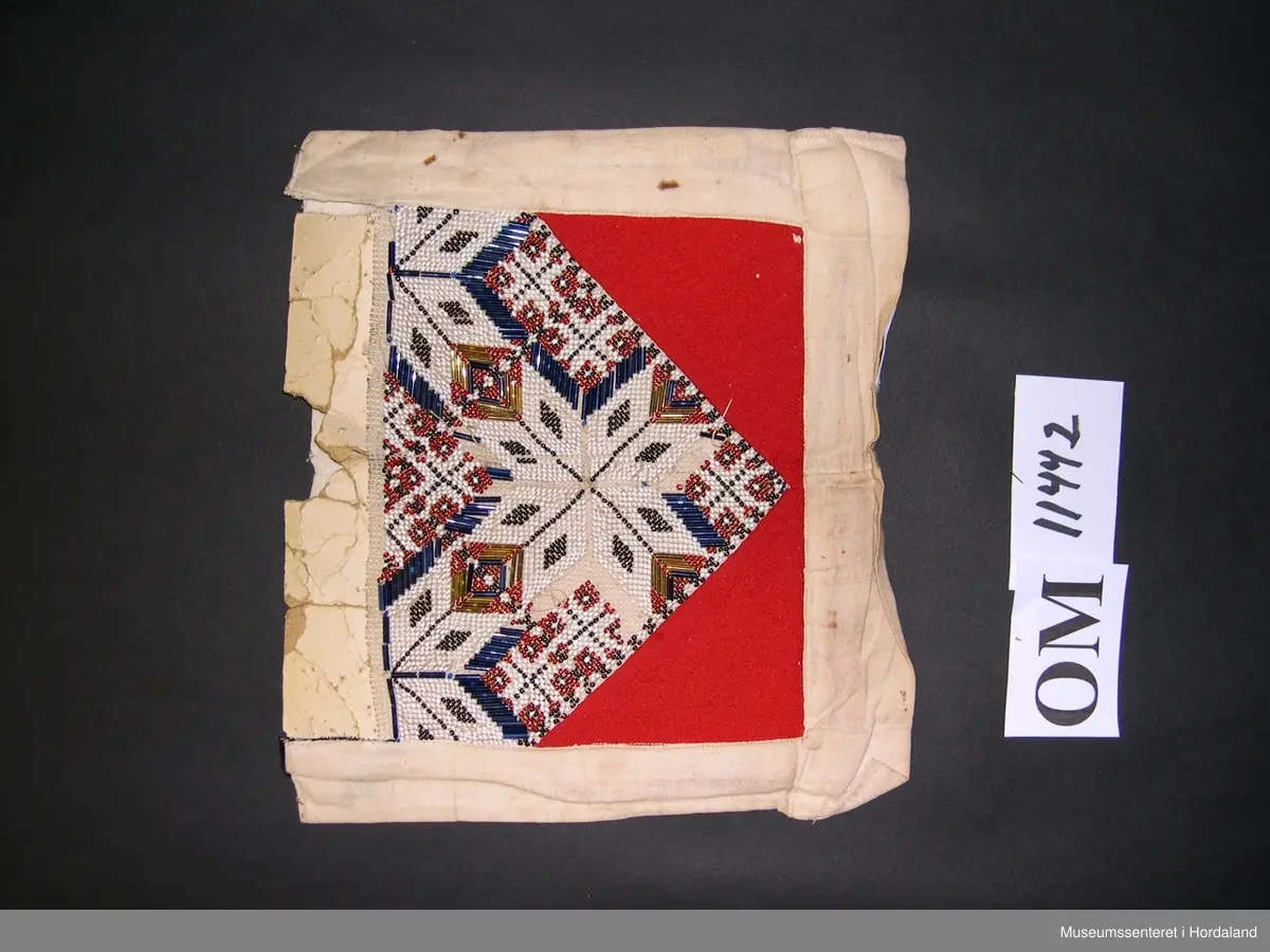 åttebladroser, kors