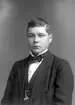Erik Hedin, Varva, Hille / Strömsbro