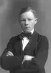 Erik Lindskog, Varva, Hille / Strömsbro
