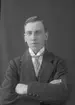 Einar Andersson, Älvkarleby