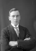 Einar Andersson, Älvkarleby