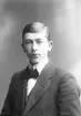 harald Nordström, Källmur, Bomhus