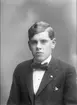 Sigurd Frisk, Brynäsgatan 23, Gävle