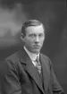 Sigfrid Pettersson