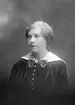 Maria Ericsson, Hemsta nr 1, Gävle