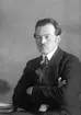 Artisten C. M. Lindkvist