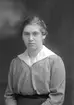 Lisa Hedlund, Strömsbrovägen 5, Gävle