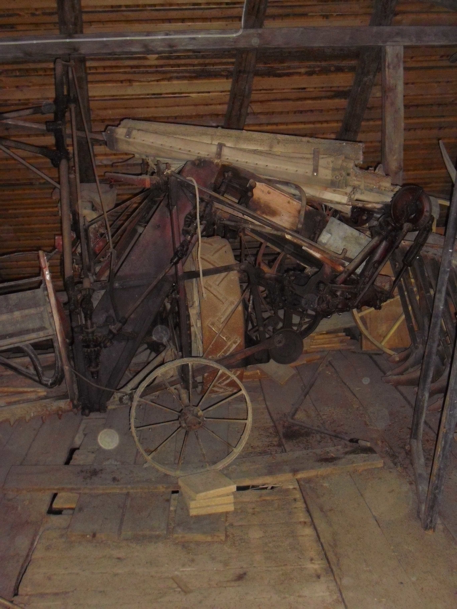 Selvbinder