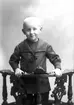 Ingvar Engberg, Atlas 9, Gävle