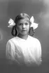 Elsa Nyman, Skutskär
