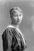 Ingeborg Olsson