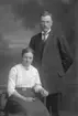 Karl Dahlsten, Långshyttan
